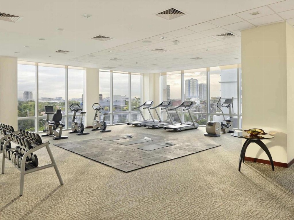 Fairmont Makati